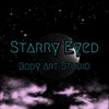 Starry Eyed Tattoos and Body Art Studio