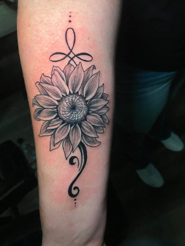 Sioux Falls Greyscale Tattoos Sioux Falls Black And Gray Tattoo ...